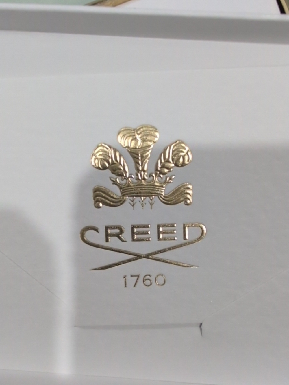 Creed Discovery Kit New In Box - Picture 3 of 3